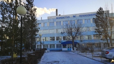 Проблем с теплом в Экибастузе больше не будет, заявил вице-премьер Скляр