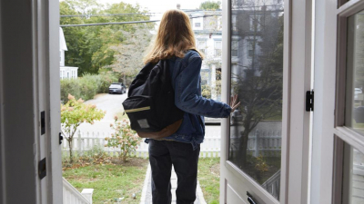 Найдена пропавшая в Абайской области 15-летняя девочка