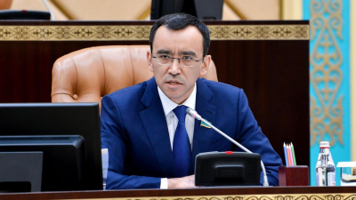 Ашимбаев рассказал о рисках для Казахстана из-за снижения цен на российскую продукцию