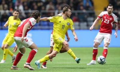 &laquo;Выше самых смелых ожиданий&raquo;. В России предсказали судьбу матча Дания &mdash; Казахстан