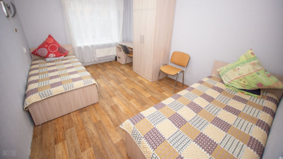 35 тысяч мест в общежитиях ежегодно не хватает иногородним студентам в Алматы