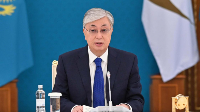 Токаев высказался о политических репрессиях в истории Казахстана