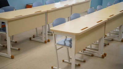 Школа имени порноактера появилась на Google-карте в Усть-Каменогорске