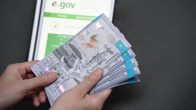 Отменить адресную соцпомощь казахстанцам предложила депутат