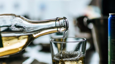 Крупнейшее с 1975 года повышение налога на алкоголь произошло в Британии