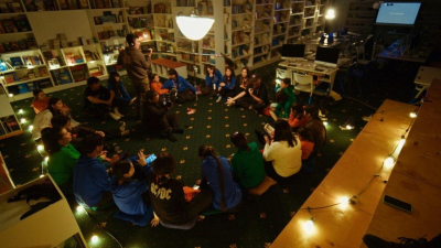 Какие возможности получают казахстанские дети в проекте "Кел, балалар, оқылық"