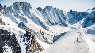 Алматинцев просят не ходить в горы