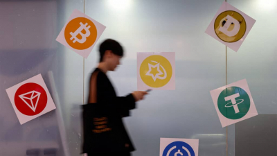 Биткоин впервые взлетел выше $100 тыс. из-за надежд на «золотую эру» при Трампе