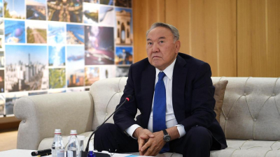 День первого президента сохранился в обновленном перечне праздничных дат в Казахстане