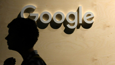 Google первой среди крупных компаний подала в суд на выдавших вирус за ее чат-бота мошенников