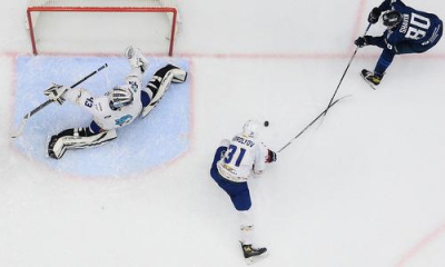 &laquo;Барысу&raquo; вынесли неутешительный вердикт на домашний матч КХЛ