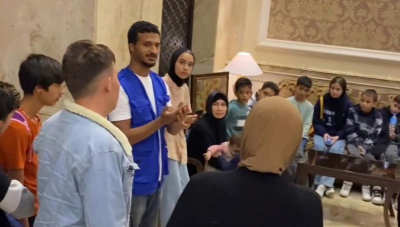 Эвакуированные из сектора Газа казахстанцы прибыли в Каир и размещены в гостинице &ndash; МИД РК