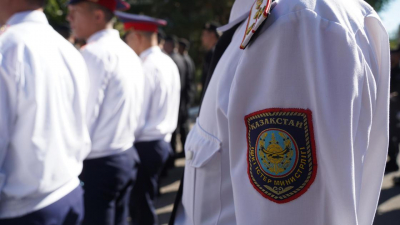 Проверку на Арбате начала полиция Алматы после жалоб горожан