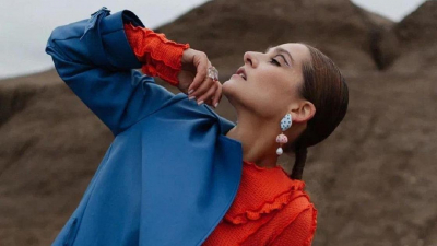 "До чего же хороша!": Глафира Тарханова примерила эффектные образы