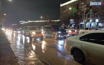 Пост от читателя.