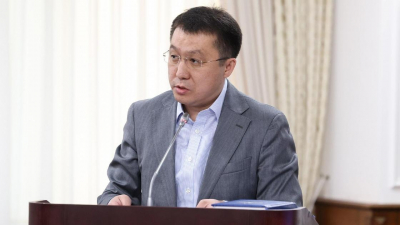 Что будет с "кладбищем автобусов", найденным под Алматы, объяснил глава МИИР