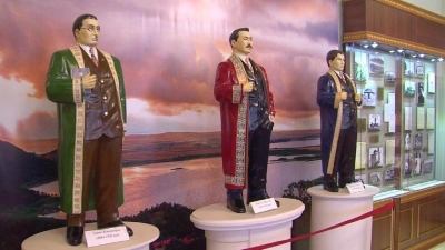 Почти 10 млн тенге не досчитались при аудите дирекции музеев Астаны