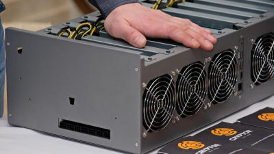 Министр энергетики заявил, что в Казахстане не осталось теневых майнеров