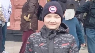 Шестиклассник пропал на западе Казахстана