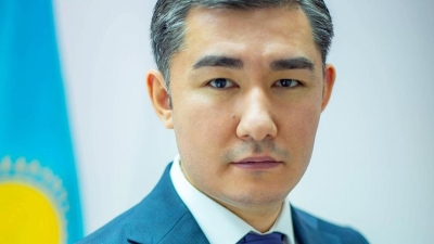 В Минцифры высказались о якобы задержании главы "Правительства для граждан"