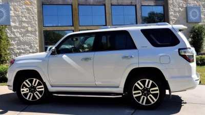 Госорганы могут лишить возможности получать конфискованные предметы роскоши