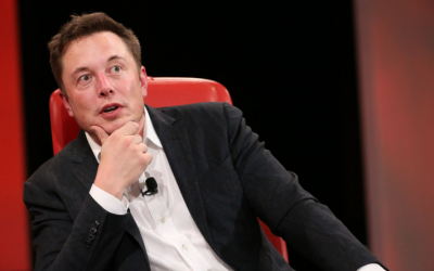 Илон Маск в шоке - актюбинцы о вентиляторах против вони в городе