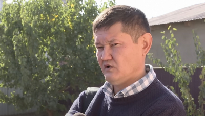 Суд продлил срок ареста журналиста Думана Мухаметкарима