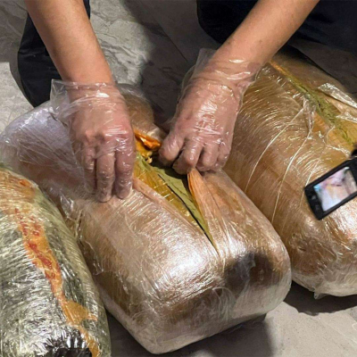 КНБ в октябре задержал 23 подозреваемых в наркобизнесе