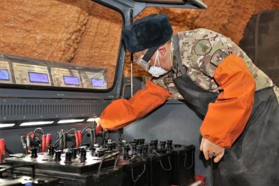 Как военные подготовились к зиме: основные выводы комиссий