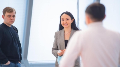 Депутат поделилась ожиданиями о новом составе мажилиса