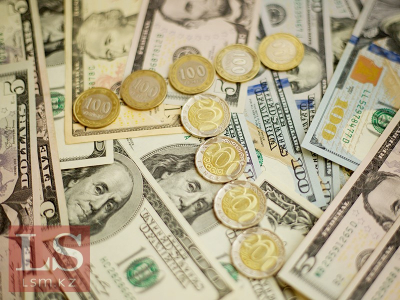 Продолжит ли тенге укрепляться &ndash; прогноз