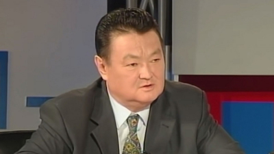 Памятник Заманбеку Нуркадилову поставят в родном селе Кеген