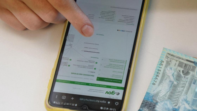 Размеры некоторых соцвыплат будут увеличены в Казахстане