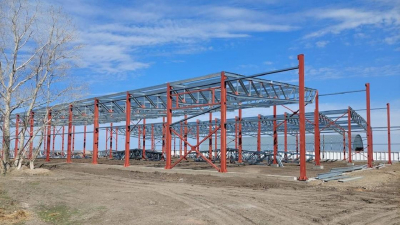 5 крупных инвестпроектов реализуют в Атбасарском районе