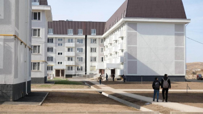 Конфликтность жильцов и нечистоплотность руководства: Ашимбаев назвал минусы ОСИ