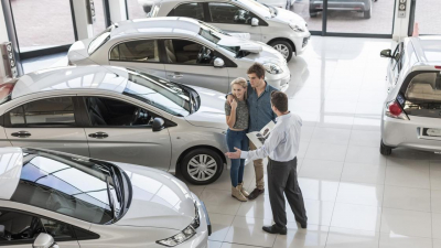 Почему в МИИР не могут определиться со сроками запуска автокредитования, объяснил Карабаев