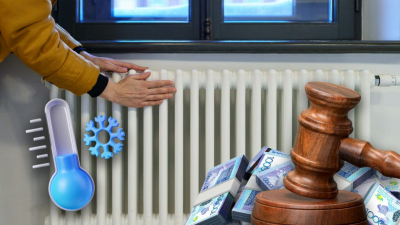 &laquo;АрселорМиттал Темиртау&raquo; оштрафуют на 1 млн тенге за неготовность ТЭЦ-2 к отопительному сезону