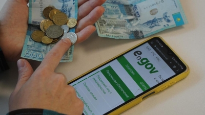 Какие выплаты получают казахстанцы с инвалидностью