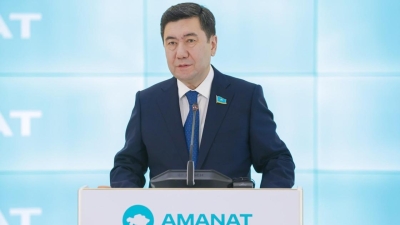 "Проигравшие всегда будут недовольны": Кошанов об итогах выборов депутатов