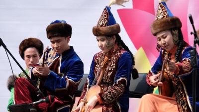 Жарапазан: что известно об обряде песнопения в священный для мусульман месяц