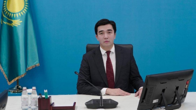 Почему экс-депутат Мади Ахметов не служил в армии, спросили у замминистра обороны