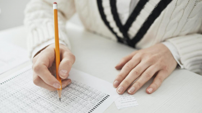 Жангозин отреагировал на слухи о продаже материалов к экзаменам в "Назарбаев интеллектуальные школы"