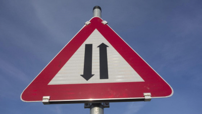 Улицу Москвина сделают двусторонней в Алматы