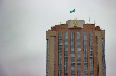 4 иностранных вора в законе пытались проникнуть в Казахстан