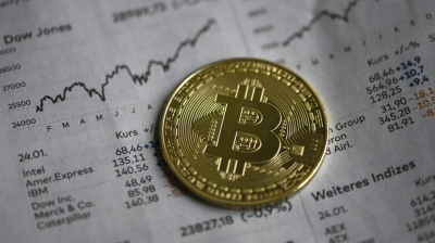 Доля BTC и ETH: капитализация криптовалютного сектора растет