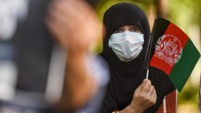 Наращивать помощь Афганистану призвал Токаев