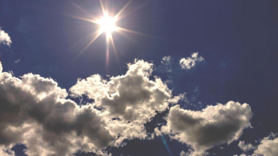 Гроза, пыльная буря и жара до +42: штормовое предупреждение объявлено в мегаполисах Казахстана