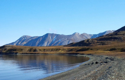 На Шпицбергене выставили на продажу единственный частный участок земли