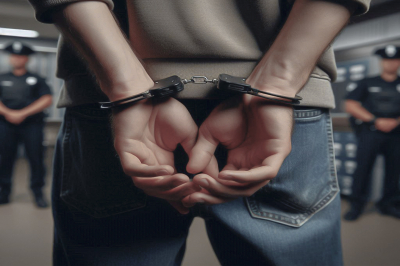 Казахстанца подозревают во взломе банковских счетов Германии