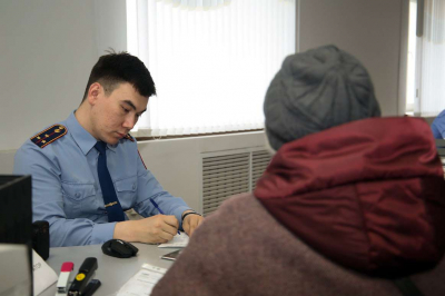 Более 200 павлодарцев призывного возраста избегают военную службу